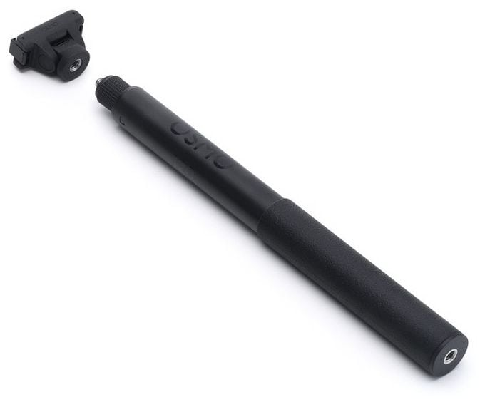  Osmo 1,2 m Selfie Stick Kit (Schwarz) 