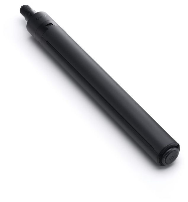  Osmo 1,6 m Stativ Selfie-Stick (Schwarz) 