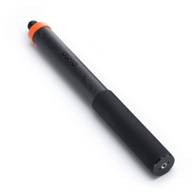 (Schwarz, Camouflage, Orange) Osmo 2,5 m Selfie-Stick 