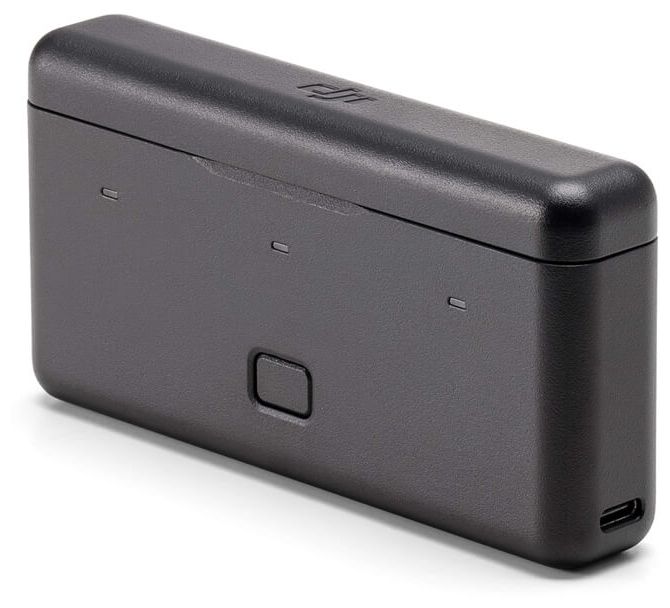 Osmo Action 3 MultifuncBattery Case 