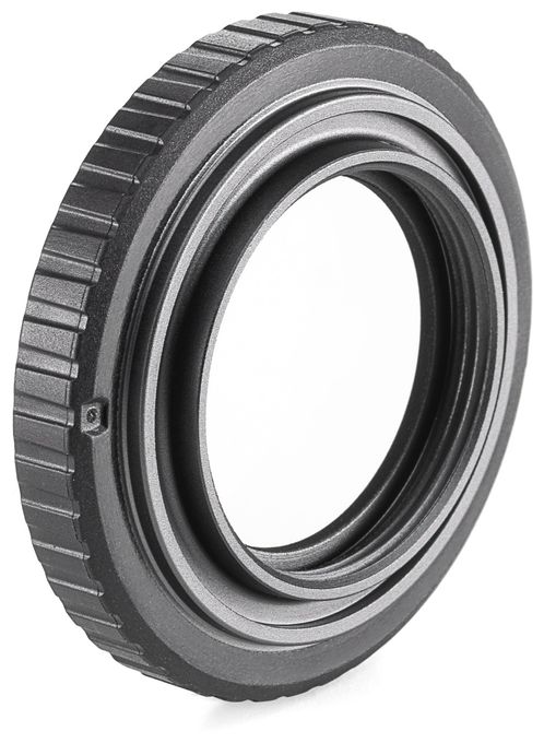 Osmo Action 4 Glass Lens Cover 