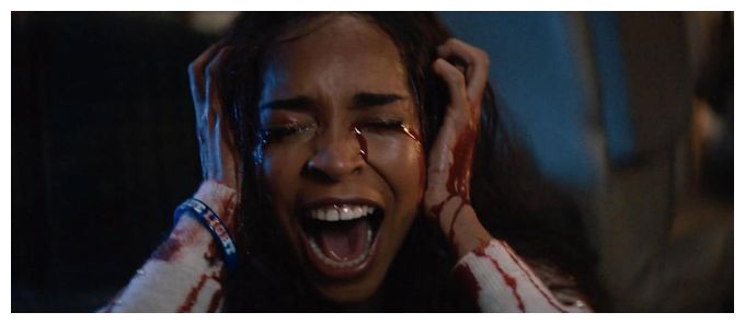 Don’t Turn Out the Lights (Blu-Ray) 
