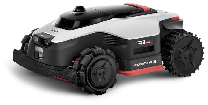 Rasenmähroboter bis 3500 m² A3 AWD Pro 3500 