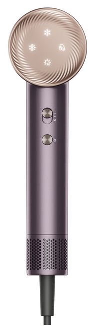 Haartrockner 1600 W  Glory Combo (Violett) 