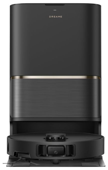 Saugroboter nass/trocken 180 min Akku 28000 Pascal Leistung  L50 Ultra AE (Schwarz) 
