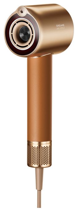 Haartrockner 1600 W  Miracle Pro (Gold) 