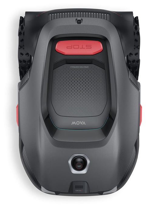 Rasenmähroboter bis 1200 m² Mova LiDAX Ultra 1200 