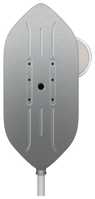 1200 W Dampfbügelstation  P7 Steam Iron (Silber) 