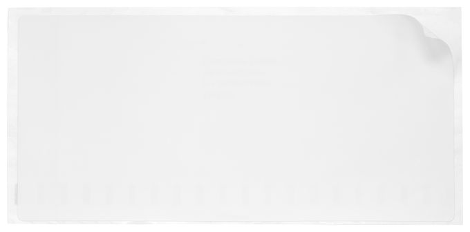 DYMO Original LabelWriter Versandetiketten für LabelWriter 5XL/4XL-Etikettendrucker | 102 mm x 210 mm | 6 Rollen mit je 140 Etiketten (840 Stück) | selbstklebend | für LabelWriter Beschriftungsgerät 