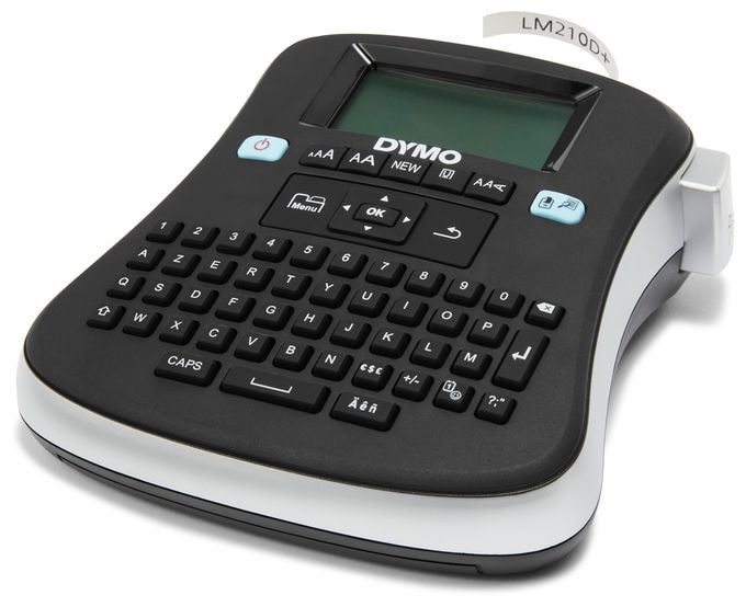 LabelManager 210D - AZY 