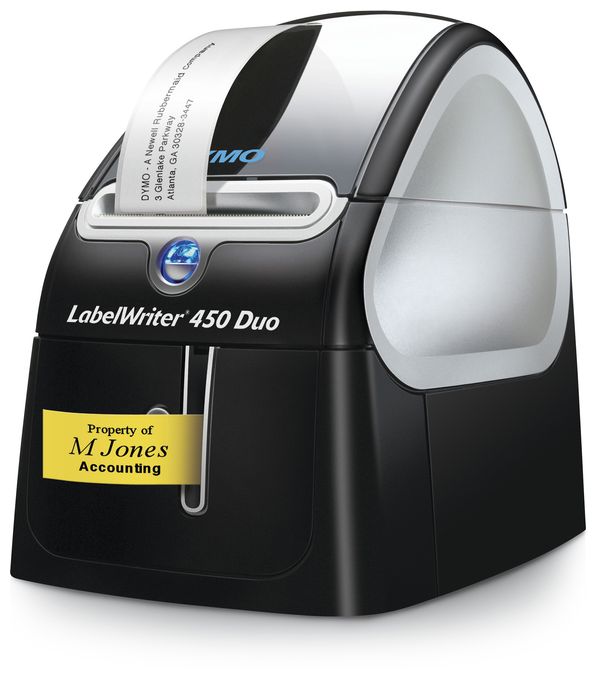 LabelWriter 450 Duo 