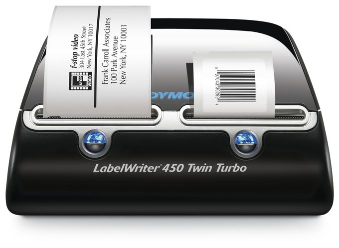 LabelWriter 450 TwinTurbo 