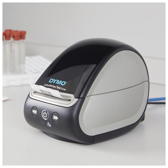LabelWriter 550 Turbo 