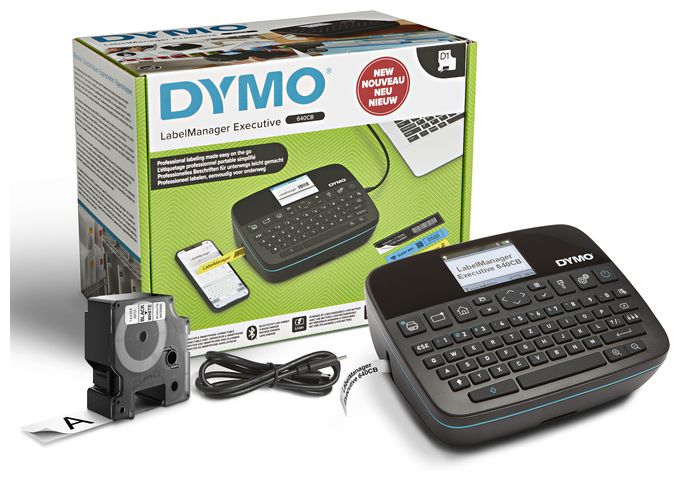 LabelWriter 640CB 