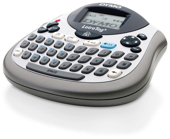 LetraTag LT-100T 