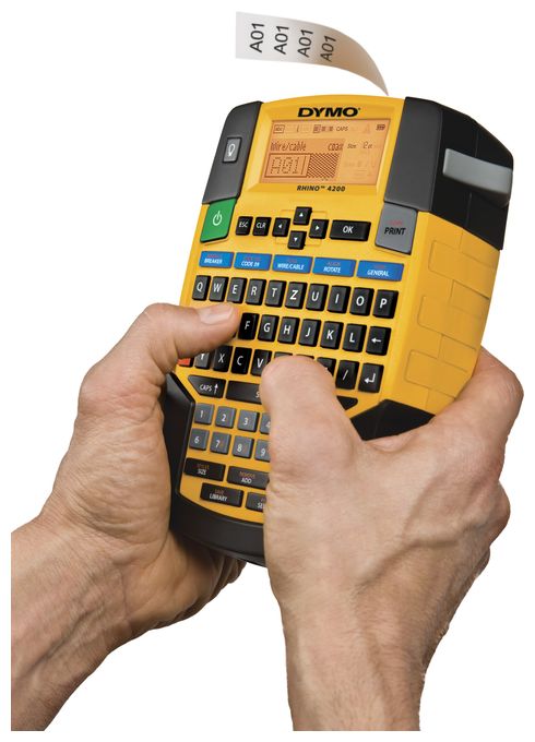 Rhino 4200 