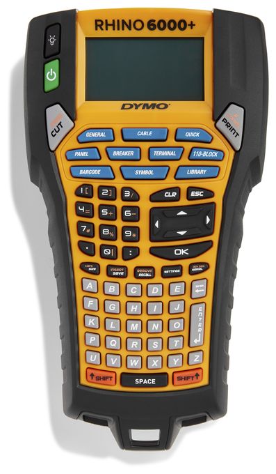 Rhino 6000+ 