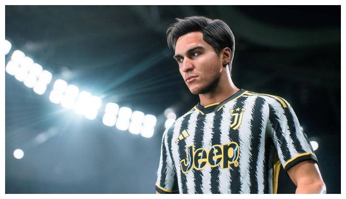 EA Sports FC 24 (PlayStation 5) 
