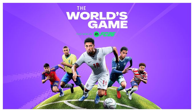 EA SPORTS FC 26 (Xbox Series X) 