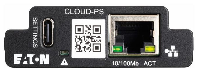 CLOUD-PS 