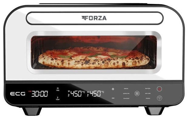 1850 W Forza 4500 Pizzaofen 