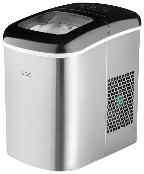 Tragbarer Eiswürfelbereiter ICM1253 