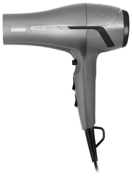 Haartrockner 2000 W  Modifica Grigio Grande (Grau) 