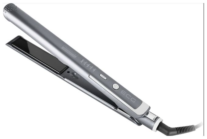 Haarglätter 48 W  Modifica Straight Moonstone (Grau) 