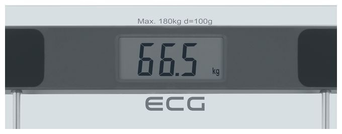 Elektronische Personenwaage bis 180 kg OV137 