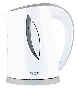 1,7 l Wasserkocher 2000 W  RK1758 (Grau, Weiß) 