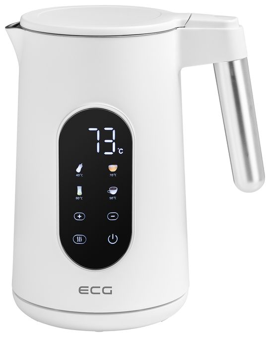1,7 l Wasserkocher 2200 W  RK1799 Smart (Weiß) 