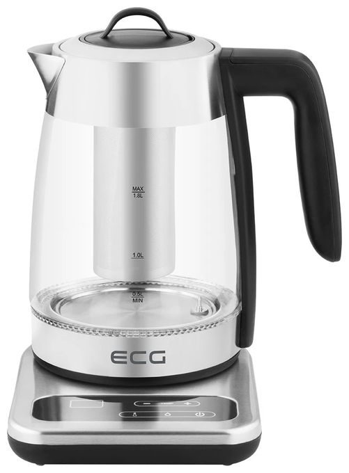 Teemaschine 1,8 l  RK1891 Infuso (Transparent) 