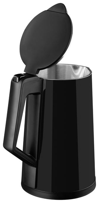 1,7 l Wasserkocher 2200 W  RK1893 (Schwarz) 