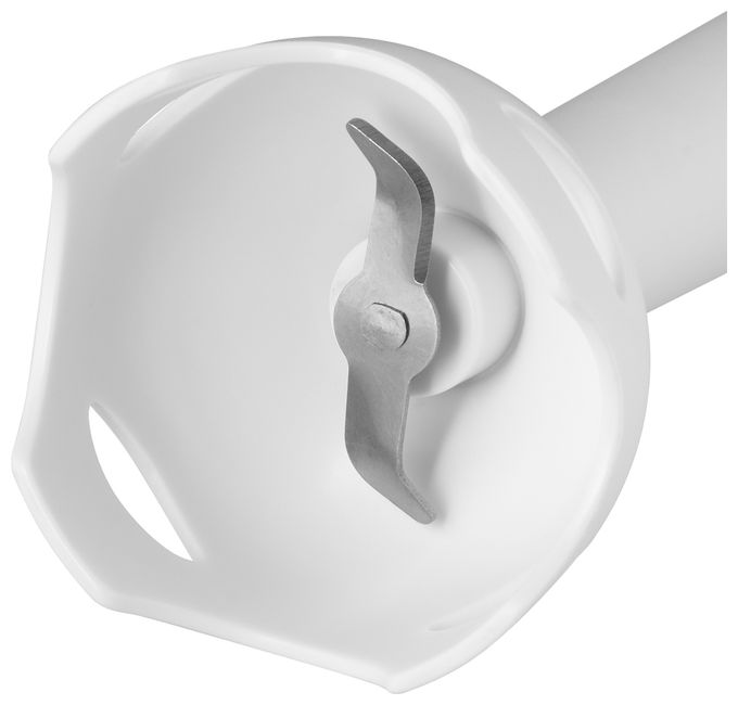 Stabmixer 400 W 1 Stufen  RM100 Lite (Weiß, Grün) 
