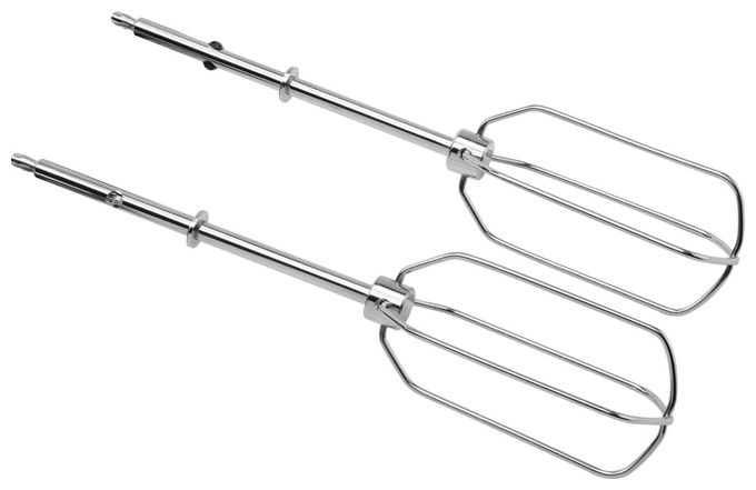Handmixer 250 W 6 Stufen  RS836 (Weiß) 