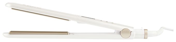 Haarglätter 40 W  ZV117 (Roségold, Weiß) 