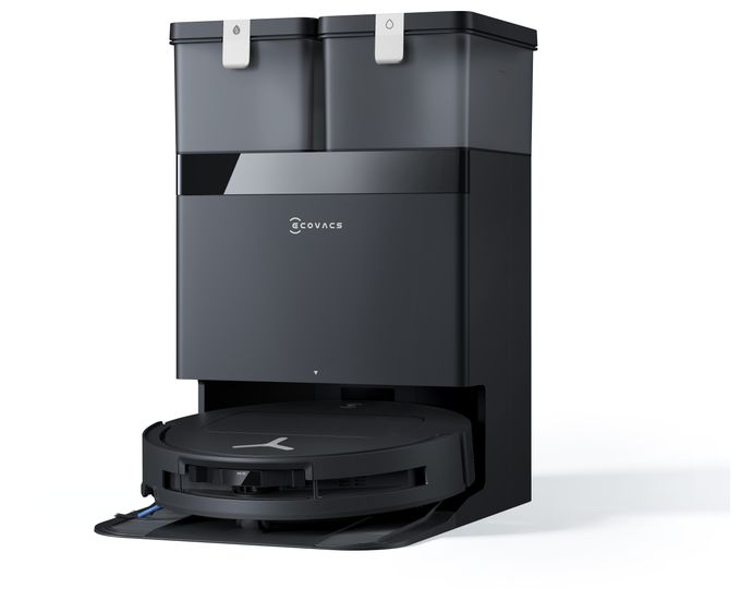 DEEBOT T50 OMNI Gen3 