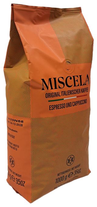 Caffè Espresso Mischung Exklusiv 