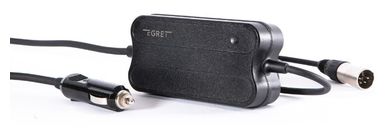 Car Charger Ladegerät 12V – Egret Pro, X , X+ 