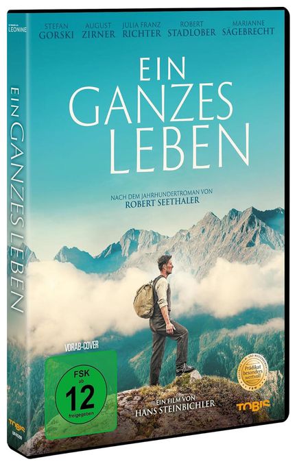 Ein ganzes Leben (DVD) 