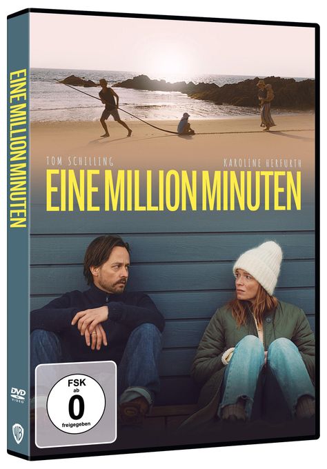 Eine Million Minuten (DVD) 