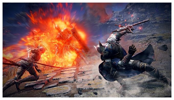 Elden Ring Nightreign (PlayStation 5) 