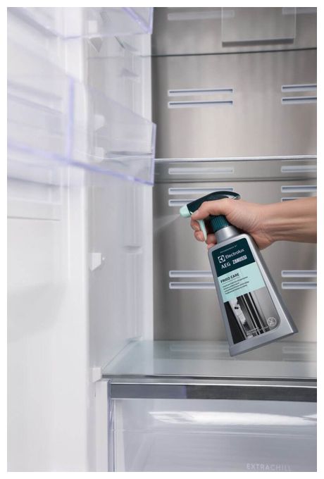 (Grau) M3RCS301 Kühlschrank Reiniger 