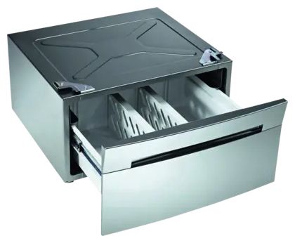 914890134 Sockelschublade für Waschmaschinen/Trockner Sockel myPRO WE170 