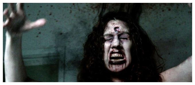End Times - Tag der Abrechnung (Blu-Ray) 