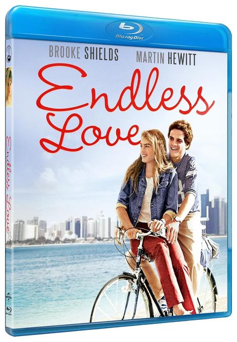 Endless Love (Blu-Ray) 