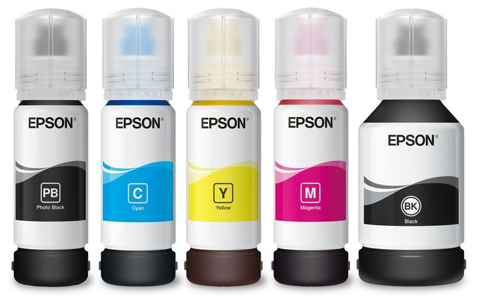 originale Druckerpatronen Cyan 70 ml 106 C13T00R240 