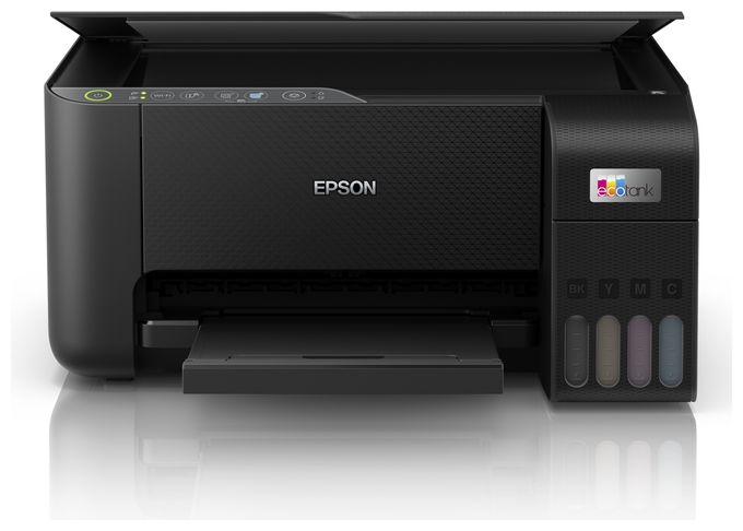 All in One A4 Tintenstrahl Drucker 5760 x 1440 DPI EcoTank ET-2864 