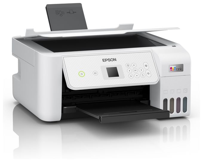 All in One A4 Tintenstrahl Drucker 5760 x 1440 DPI EcoTank ET-2876 