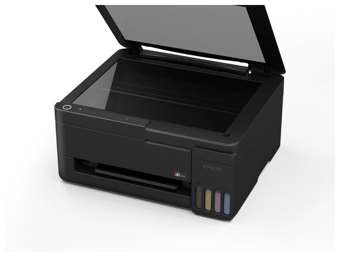 All in One A4 Tintenstrahl Drucker 5760 x 1440 DPI EcoTank ET-2914 